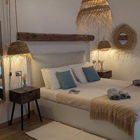 Arya Room Villasimius Pokoj fotografie