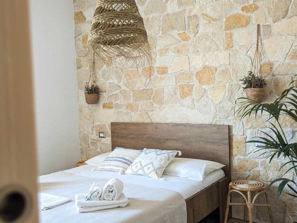 Arya Room Villasimius Pokoj fotografie
