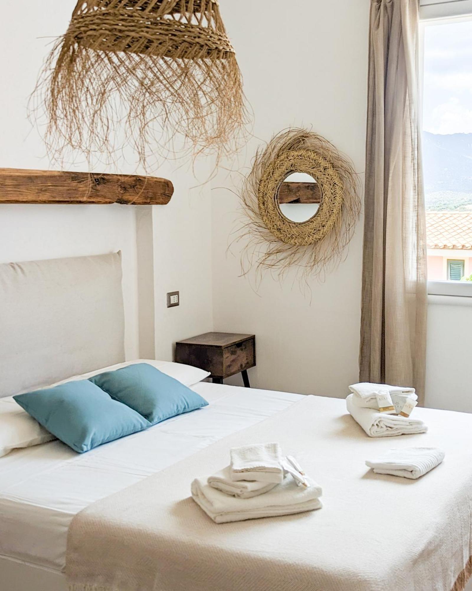 Arya Room Villasimius Exteriér fotografie