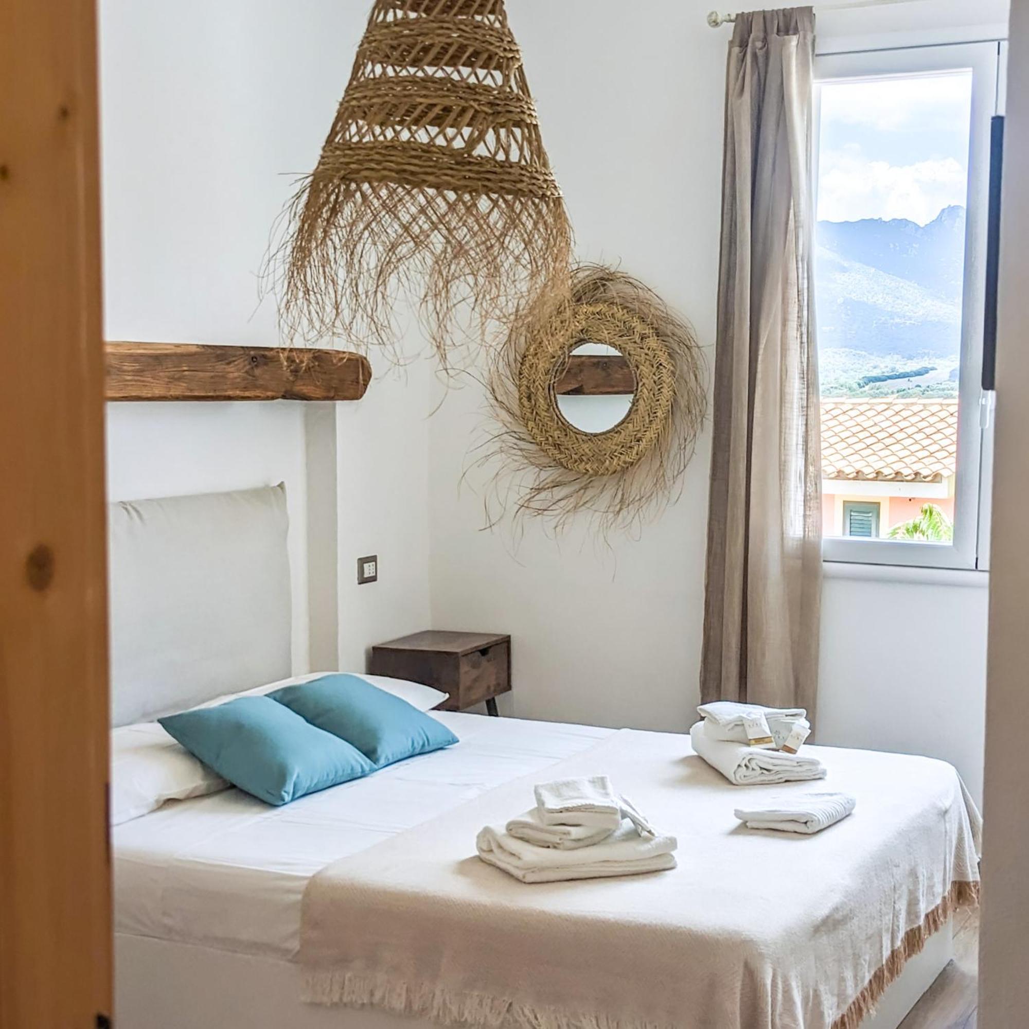 Arya Room Villasimius Exteriér fotografie