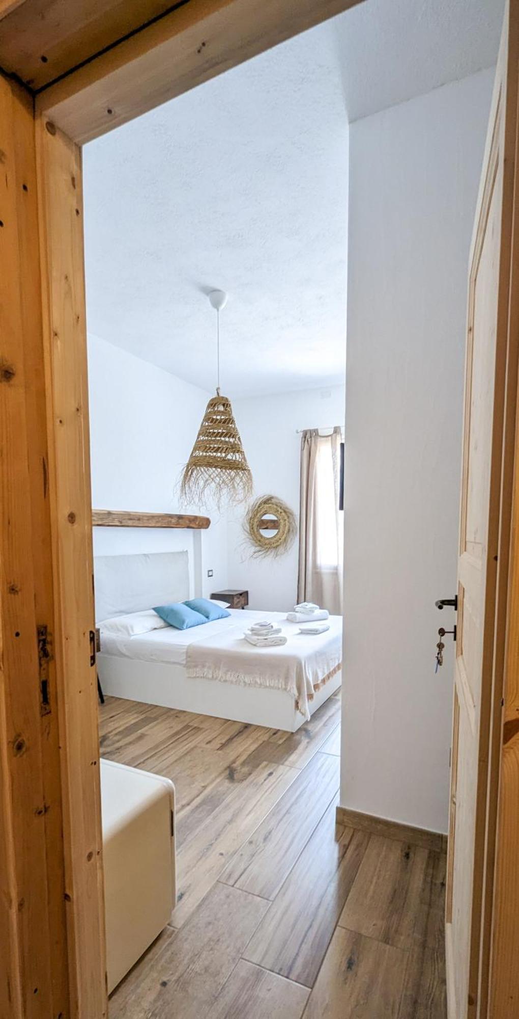 Arya Room Villasimius Pokoj fotografie