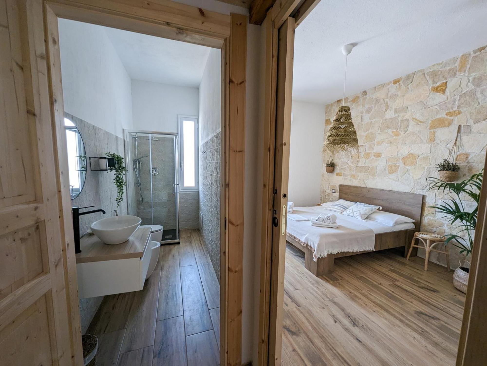 Arya Room Villasimius Pokoj fotografie
